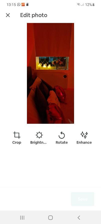 Apartment With Private Hot Tub, Sauna, Ice Bath, Gym 레인험 외부 사진